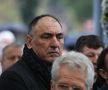 Emeric Ienei, înmormântat la Cimitirul „Rulikowski” // foto: GSP.ro