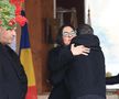 Înmormântare Emeric Ienei. FOTO // Ionuț Iordache (GSP.ro)