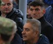 Lăcătuș, Balint, Boloni, Tudorel Stoica, la înmormântarea lui Emeric Ienei // foto: Ionuț Iordache (GSP.ro)