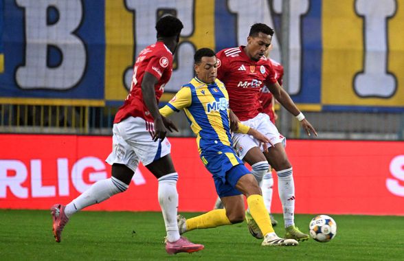 Final în Petrolul - Oțelul, primul meci al zilei în Superliga » S-a repetat rezultatul din tur + Cum arată clasamentul