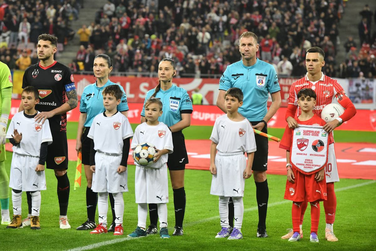 Gloria lui Dinamo a dat în liderii lui Kopic: „Nu îmi plac, joacă mai bine fără ei!”