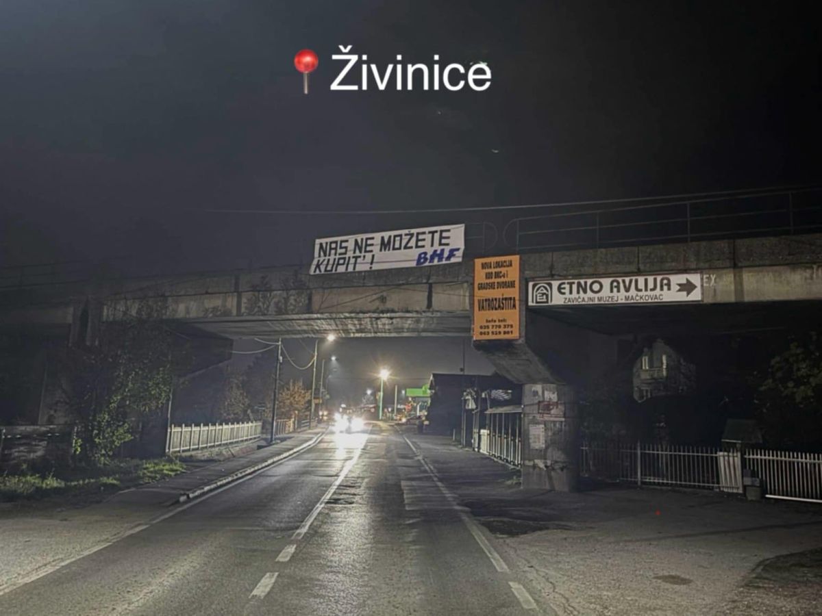 Bosnia - România a provocat un scandal imens! » Toată țara a fost împânzită de mesaje