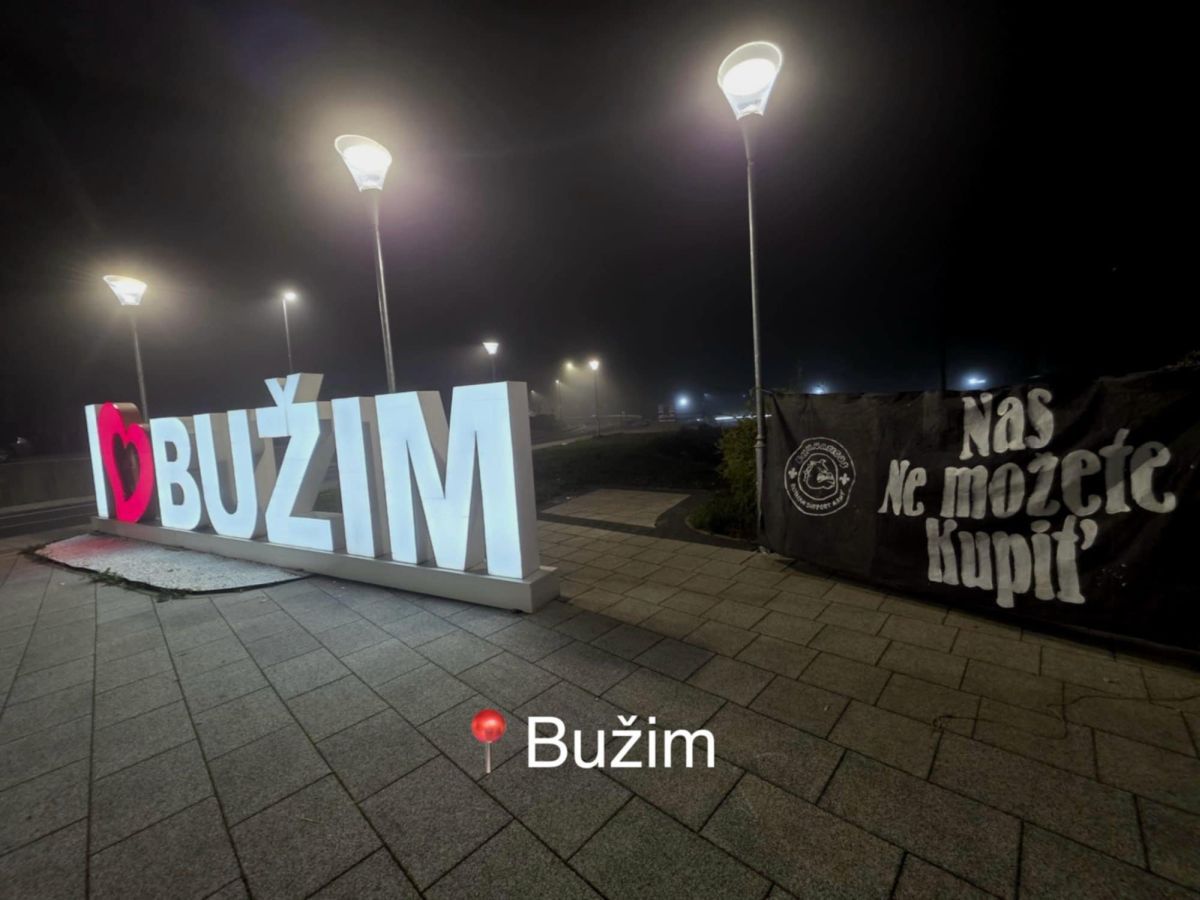 Scandal în Bosnia între ultrași și federație