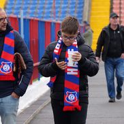 FC Bihor - Tunari // foto: Andrei Furnigă (GSP.ro)