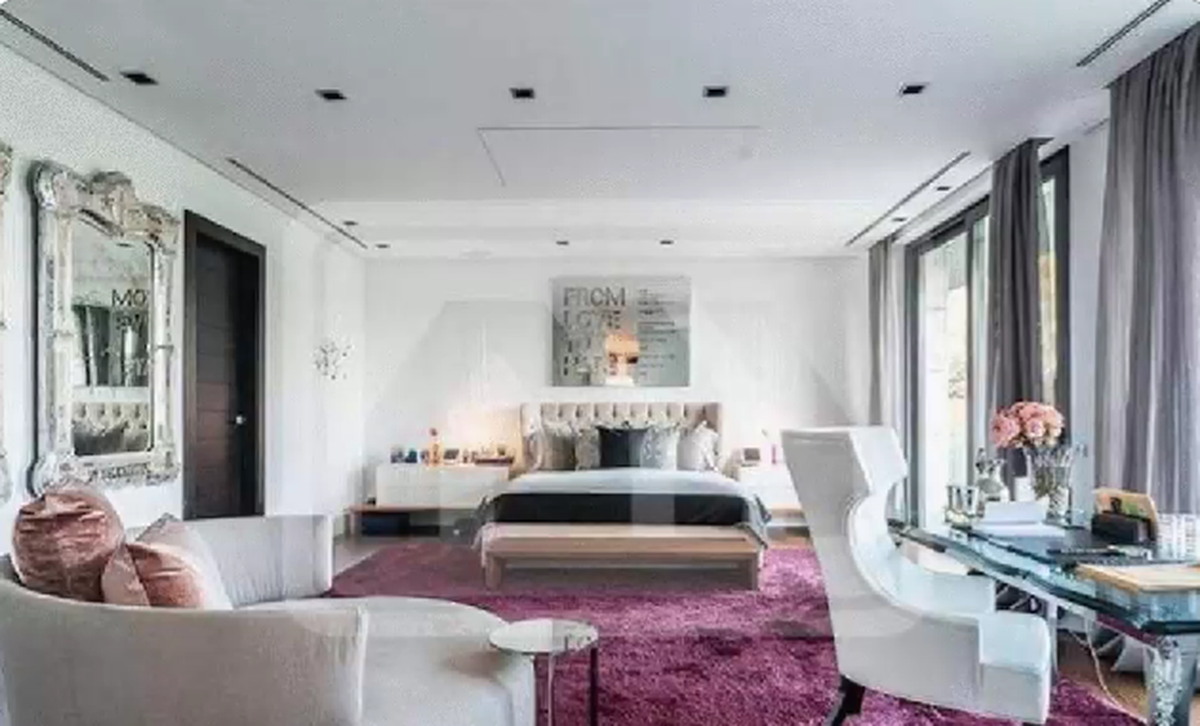 Luka Modric s-a lansat în afaceri cu imobiliare și și-a ridicat o vilă de 12 milioane €