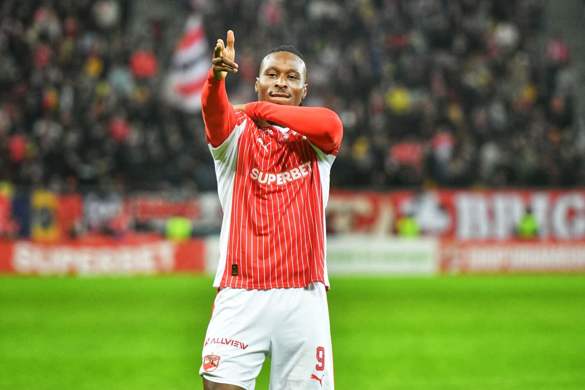 Fortăreața lui Kopic » Dinamo, TOP în Superligă la 4 parametri-cheie