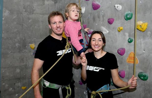 Julian Nagelsmann, gest impresionant, într-o acțiune de suflet