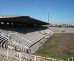 Cum a ajuns să arate stadionul Flaminio, situat chiar în centrul Romei