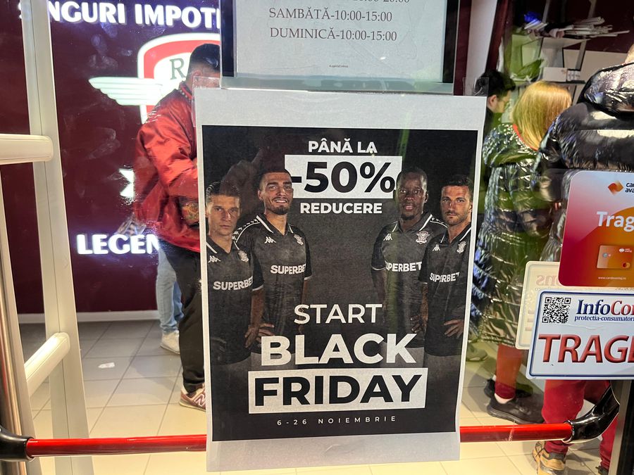 Rapid, lider chirurgical: două șuturi pe poartă, două goluri cu FC Argeș » Giuleștiul petrece: „Cine e pe primul loc?”