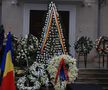 Emeric Ienei, înmormântat la Cimitirul „Rulikowski” // foto: GSP.ro