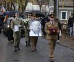 Înmormântarea lui Emeric Ienei // foto: Ionuț Iordache (GSP.ro)