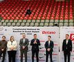 Ceremonia de deschidere a Campionatului Național de Baschet în Fotoliu Rulant/Foto: David Istrate (GSP.ro)