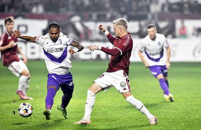 De la FC Argeș în Champions League? Bogdan Andone dezvăluie discuția recent avută: „Plătesc salarii foarte mari”