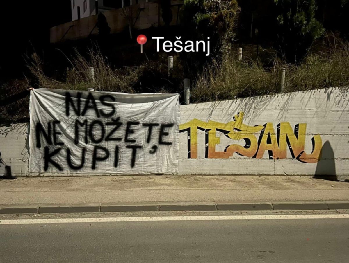 Scandal înainte de Bosnia - România! Fanii gazdelor au anunțat că boicotează meciul: „Nu vom fi pe stadion!”