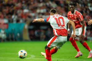 Start cu întârziere în Dinamo - Csikszereda