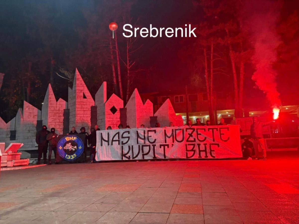 Scandal înainte de Bosnia - România! Fanii gazdelor au anunțat că boicotează meciul: „Nu vom fi pe stadion!”