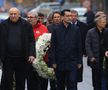 Personalități prezente la înmormântarea lui Emeric Ienei 2 // FOTO: GSP.ro
