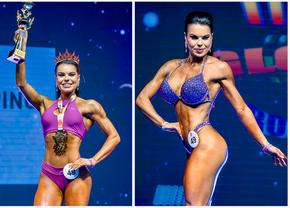 De la lacrimi pe banda de alergare la titlul de campioană: povestea unei femei care a învins prejudecățile din bodybuilding