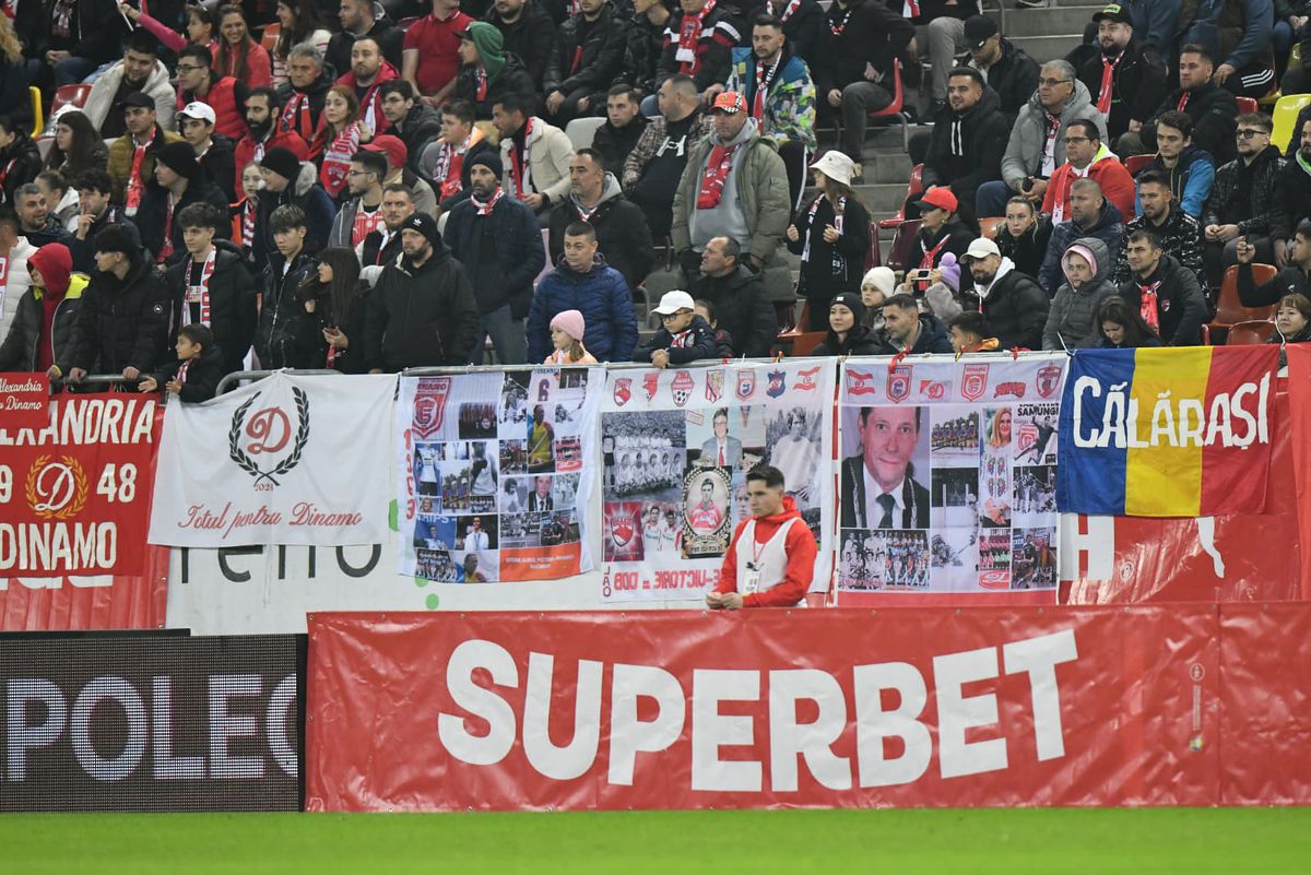 Fortăreața lui Kopic » Dinamo, TOP în Superligă la 4 parametri-cheie