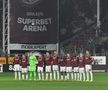 Imagini de la Rapid - FC Argeș, 8 noiembrie // foto: Cristi Preda (GSP)