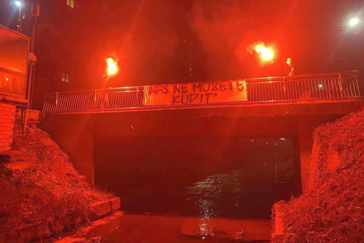 Bosnia - România a provocat un scandal imens! » Toată țara a fost împânzită de mesaje