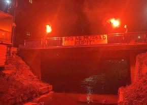 Bosnia - România a provocat un scandal imens! » Toată țara a fost împânzită de mesaje