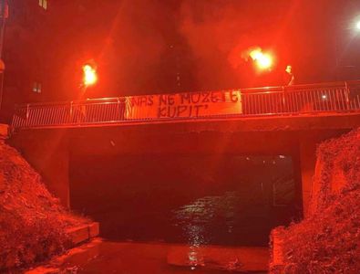 Bosnia - România a provocat un scandal imens! » Toată țara a fost împânzită ...