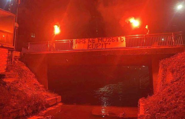 Bosnia - România a provocat un scandal imens! » Toată țara a fost împânzită de mesaje