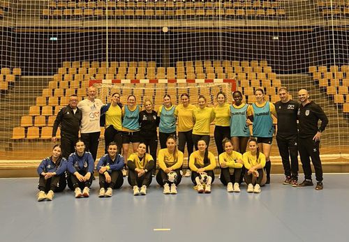 FOTO: Minaur Baia Mare