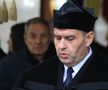 Personalități prezente la înmormântarea lui Emeric Ienei 2 // FOTO: GSP.ro