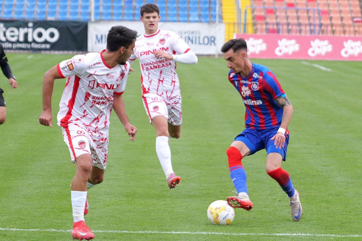 Oradea și-a cinstit legenda » Stadionul a vibrat în memoria lui Emeric Ienei, la meciul Bihorului din Liga 2