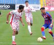 FC Bihor - Tunari // foto: Andrei Furnigă (GSP.ro)