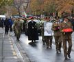Personalități prezente la înmormântarea lui Emeric Ienei 2 // FOTO: GSP.ro