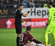 Imagini de la Rapid - FC Argeș, 8 noiembrie // foto: Cristi Preda (GSP)