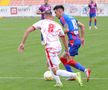 FC Bihor - Tunari // foto: Andrei Furnigă (GSP.ro)