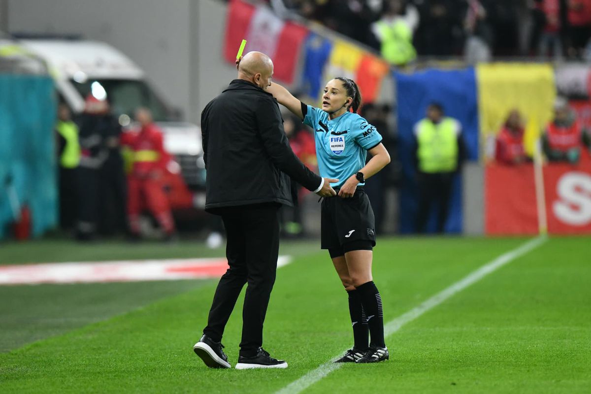 Gloria lui Dinamo a dat în liderii lui Kopic: „Nu îmi plac, joacă mai bine fără ei!”