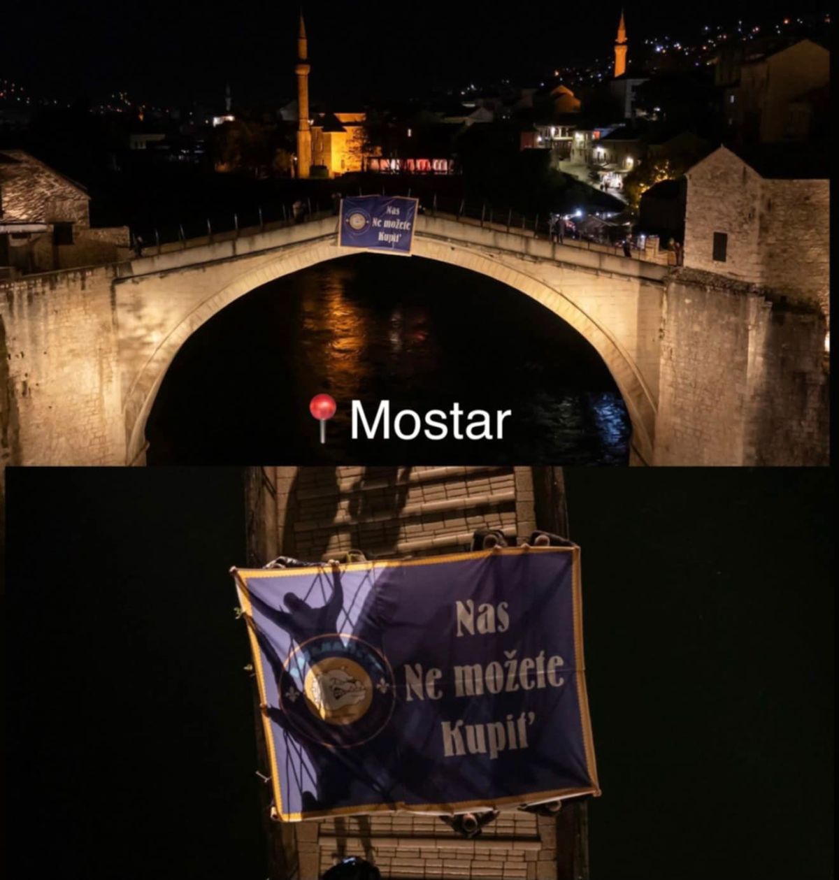 Scandal înainte de Bosnia - România! Fanii gazdelor au anunțat că boicotează meciul: „Nu vom fi pe stadion!”