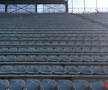 Arena de 25.000 de locuri din centrul orașului strigă după ajutor » Nu s-a mai jucat aici de 3 decenii