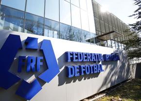 FRF introduce un nou sistem în Superliga și Cupa României » Ideea cerută în trecut de Mirel Rădoi va fi pusă în practică