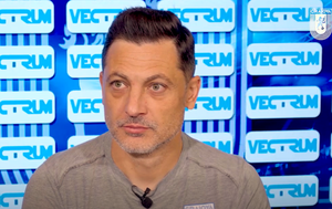 Mirel Rădoi a dezvăluit ce s-a întâmplat la hotel, imediat după victoria Craiovei cu Rapid Viena