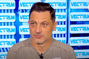 Mirel Rădoi a dezvăluit ce s-a întâmplat la hotel, imediat după victoria Craiovei cu Rapid Viena