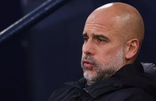 Pep Guardiola va avea mâine, contra lui Liverpool, 550 de meciuri la Manchester City dintre cele 1.000 din cariera de antrenor