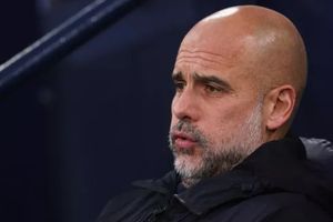 Pep Guardiola, după ce Haaland a atins borna de 100 de goluri în Premier League: „Nu este cel mai bun”