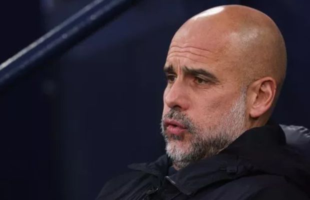 Pep Guardiola, după ce Haaland a atins borna de 100 de goluri în Premier League: „Nu este cel mai bun”