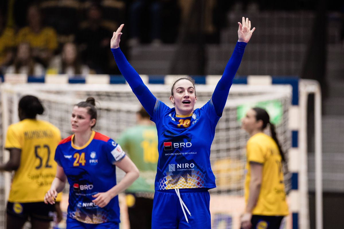 Cuvântul asupra căruia a insistat selecționerul Ovidiu Mihăilă, cu mai puțin de 48 de ore înaintea debutului la Campionatul Mondial de handbal