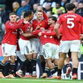 Tottenham - Manchester United / Imago Images