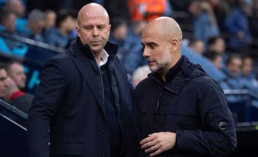 Guardiola se simte binecuvântat la 1.000 de meciuri: „Dacă ar fi s-o iau de la capăt, nu cred că...” » Ce a spus despre Klopp