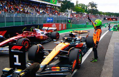 Calificări-șoc în Brazilia: Max Verstappen nu mai fusese eliminat așa devreme din 2021!