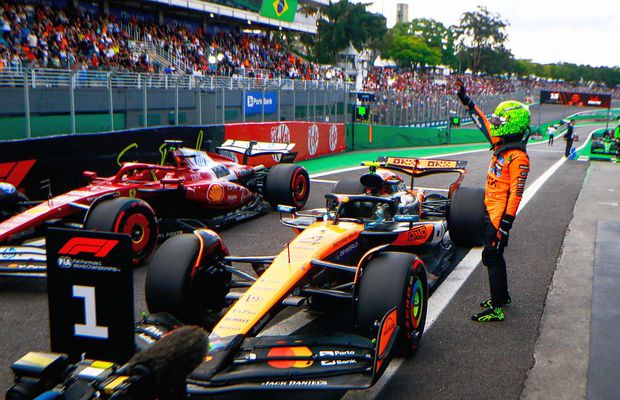 Calificări-șoc în Brazilia: Max Verstappen nu mai fusese eliminat așa devreme din 2021!