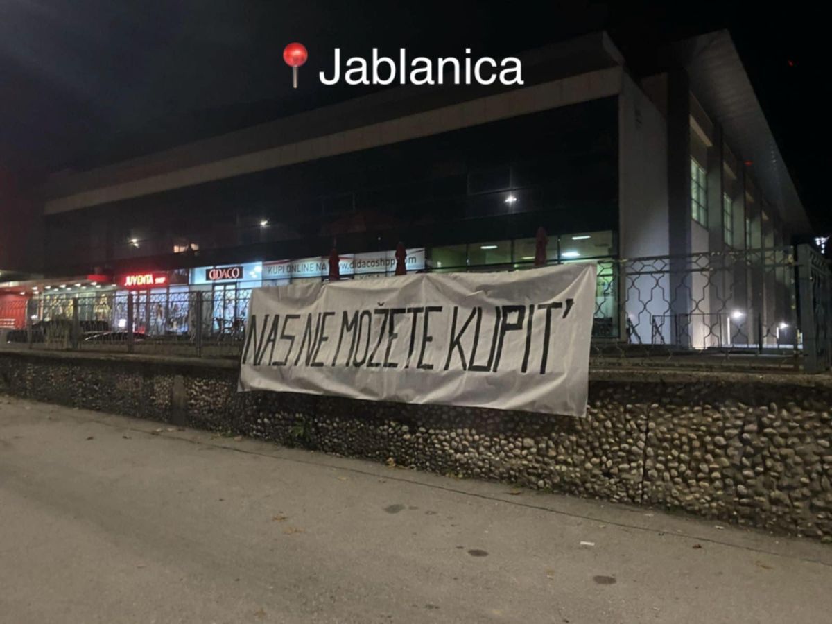 Bosnia - România a provocat un scandal imens! » Toată țara a fost împânzită de mesaje